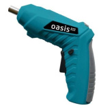 Электроотвертка Oasis АT-36K Pro (J) /аккумуляторная